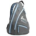 Franklin Sports Pickleball Sling Bag Backpack