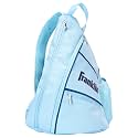 Franklin Sports Pickleball Sling Bag Backpack