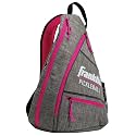 Franklin Sports Pickleball Sling Bag Backpack