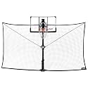 Franklin SportsBasketball Pass Back Rebounder
