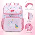 Frantic 26L Waterproof School Backpack for Boys