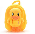 Frantic Full Body Duck Kids School Bag