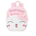 Frantic Kids School BagsTution School Bag/Kids School Bag For School Going Boys &amp; Girls (10 L)