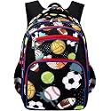 Frantic RR4Zipper Waterproof Polyester 26 L School