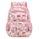 Frantic RR4Zipper Waterproof Polyester 26 L School