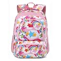 Frantic RR4Zipper Waterproof Polyester 26 L School