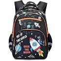 Frantic RR4Zipper Waterproof Polyester 26 L School