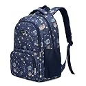 Frantic Waterproof Polyester 26 L School Backpack