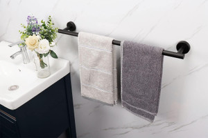 Frap 24 Inch Stainless Steel Towel Holder