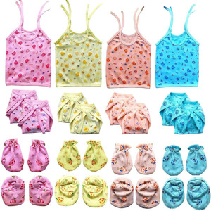 frazix Baby Jhabla 4 Pcs 8pcs Nappy