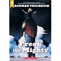 Freak the Mighty (Scholastic Gold)