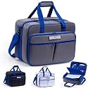 FRECOLSH Carrying Case Compatible with PS5, PS5Pro & PS5 Slim, Travel Bag