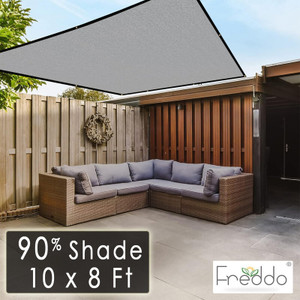 Freddo Sun Shade Net 10 X 8