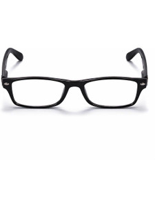 freddy full rim 175 rectangle reading glasses