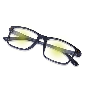Freddy Unisex Zero Power Reading Blue