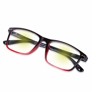 Freddy Unisex Zero Power Reading Blue