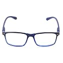 Freddy Unisex Zero amp Power Reading Blue