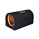 FREDO Bass Enclosures (8" D Type Car Base Tube)