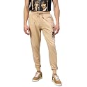 Free Authority Naruto Printed Regular Fit Beige