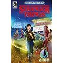 Free Comic Book Day 2022 General (Dark Horse FCBD)