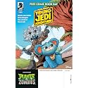 Free Comic Book Day 2024 (All Ages) (Dark Horse FCBD)