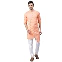 Free Hand Men39s Kurta