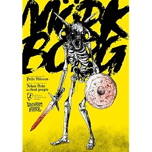 free league publishing mrk borg fantasy osr rpg hardback full color