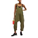 Free People Women's Hot Shot Onesie