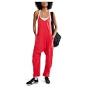 Free People Women's Hot Shot Onesie