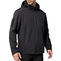 FREE SOLDIER Men39s Lightweight Softshell Jacket Winter