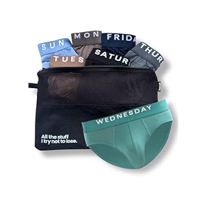 Freecultr Air Micro Modal Mens Brief