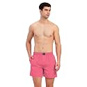 Freecultr Cotton Boxer Shorts for Men Dual