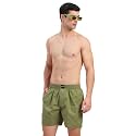 Freecultr Cotton Boxer Shorts for Men Dual