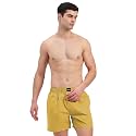 Freecultr Cotton Boxer Shorts for Men Dual