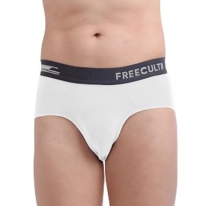 freecultr men39s underwear anti bacterial micromodal airsoft brief pack of 1