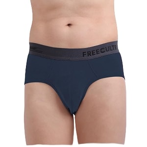 freecultr men39s underwear anti bacterial micromodal airsoft brief pack of 1