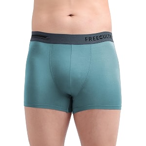 freecultr men39s underwear micromodal airsoft trunk  sweat proof non-itch no chafing soft amp breathable fabric  mens underwear