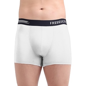 freecultr men39s underwear micromodal airsoft trunk  sweat proof non-itch no chafing soft amp breathable fabric  mens underwear