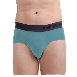 freecultr men39s underwear anti bacterial micromodal airsoft brief pack of 1
