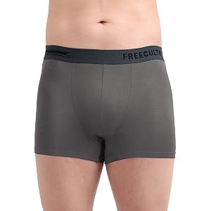 freecultr men39s underwear micromodal airsoft trunk  sweat proof non-itch no chafing soft amp breathable fabric  mens underwear