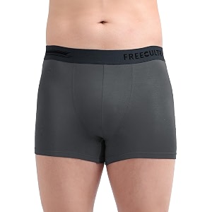freecultr men39s underwear micromodal airsoft trunk  sweat proof non-itch no chafing soft amp breathable fabric  mens underwear