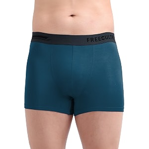 freecultr men39s underwear micromodal airsoft trunk  sweat proof non-itch no chafing soft amp breathable fabric  mens underwear