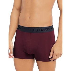 freecultr men39s underwear anti bacterial micromodal airsoft trunk