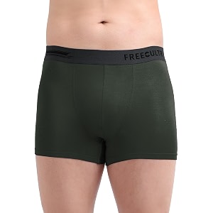 freecultr men39s underwear micromodal airsoft trunk  sweat proof non-itch no chafing soft amp breathable fabric  mens underwear