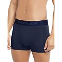 FREECULTR Men's Underwear Anti Bacterial Smooth Flex Bio Modal Trunk - Itch, Chafing &amp; Sweat Proof, No-Fade, 100% Try On Guarantee - Made in Bharat