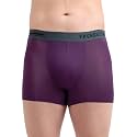 Freecultr Men's Underwear Micromodal Airsoft Trunk – Sweat Proof, Non-Itch, No Chafing, Soft &amp; Breathable Fabric | Mens Underwear
