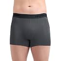 Freecultr Men's Underwear Micromodal Airsoft Trunk – Sweat Proof, Non-Itch, No Chafing, Soft &amp; Breathable Fabric | Mens Underwear