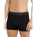FREECULTR Men's Underwear Anti Bacterial Smooth Flex Bio Modal Trunk - Itch, Chafing &amp; Sweat Proof, No-Fade, 100% Try On Guarantee - Made in Bharat