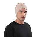 Freecultr Unisex Bamboo Bandana, Anti Microbial Super Soft &amp; Comfort Fit, Breathable Multipurpose Headband, Face Mask for Dust Protection D2 Printed-100% Try On Guarantee - Made in India