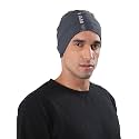 Freecultr Unisex Bamboo Bandana, Anti Microbial Super Soft &amp; Comfort Fit, Breathable Multipurpose Headband, Face Mask for Dust Protection D2 Printed-100% Try On Guarantee - Made in India